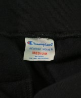 CHAMPION（チャンピオン）スウェットパンツ 黒 サイズ:M メンズ/2200620859028