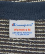 CHAMPION（チャンピオン）ノースリーブ 茶 サイズ:M レディース/2200631923107