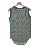 CHAMPION（チャンピオン）ノースリーブ 緑 サイズ:M レディース/2200631923114