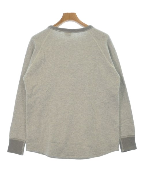 CHAMPION（チャンピオン）スウェット グレー サイズ:M メンズ/2200631941026