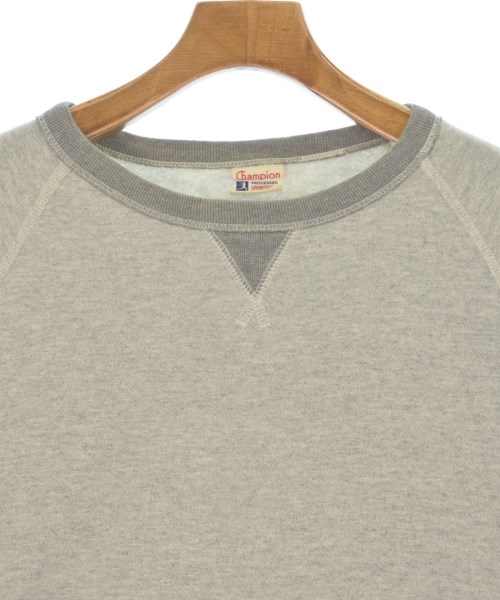 CHAMPION（チャンピオン）スウェット グレー サイズ:M メンズ/2200631941026
