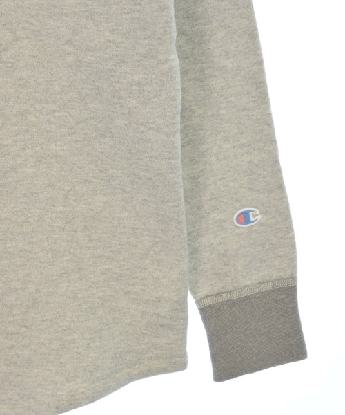 CHAMPION（チャンピオン）スウェット グレー サイズ:M メンズ/2200631941026