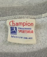 CHAMPION（チャンピオン）スウェット グレー サイズ:M メンズ/2200631941026