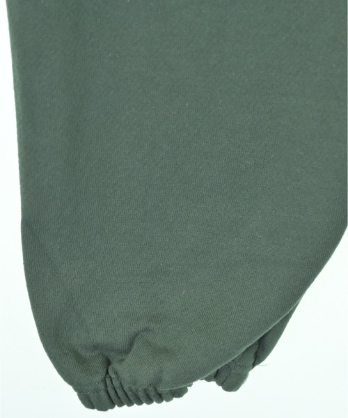 CHAMPION（チャンピオン）スウェットパンツ 緑 サイズ:L メンズ/2200632005062