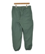 CHAMPION（チャンピオン）スウェットパンツ 緑 サイズ:L メンズ/2200632005062