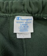 CHAMPION（チャンピオン）スウェットパンツ 緑 サイズ:L メンズ/2200632005062