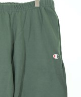 CHAMPION（チャンピオン）スウェットパンツ 緑 サイズ:L メンズ/2200632005062