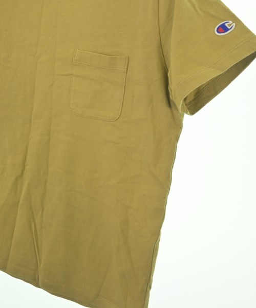 CHAMPION（チャンピオン）Tシャツ・カットソー 緑 サイズ:M レディース/2200601213146