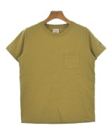 CHAMPION（チャンピオン）Tシャツ・カットソー 緑 サイズ:M レディース/2200601213146