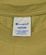 CHAMPION（チャンピオン）Tシャツ・カットソー 緑 サイズ:M レディース/2200601213146