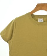 CHAMPION（チャンピオン）Tシャツ・カットソー 緑 サイズ:M レディース/2200601213146