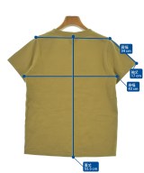 CHAMPION（チャンピオン）Tシャツ・カットソー 緑 サイズ:M レディース/2200601213146