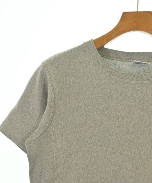 CHAMPION（チャンピオン）Tシャツ・カットソー グレー サイズ:M メンズ/2200617913085