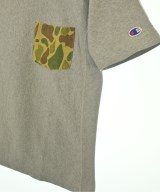 CHAMPION（チャンピオン）Tシャツ・カットソー グレー サイズ:M メンズ/2200617913085