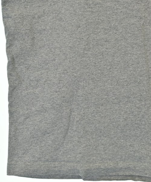CHAMPION（チャンピオン）Tシャツ・カットソー グレー サイズ:M レディース/2200617963066