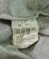 CHAMPION（チャンピオン）Tシャツ・カットソー グレー サイズ:M レディース/2200617963066
