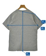 CHAMPION（チャンピオン）Tシャツ・カットソー グレー サイズ:M レディース/2200617963066