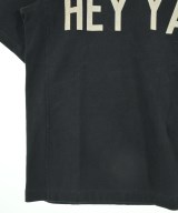 CHAMPION（チャンピオン）Tシャツ・カットソー 黒 サイズ:M レディース/2200618523184