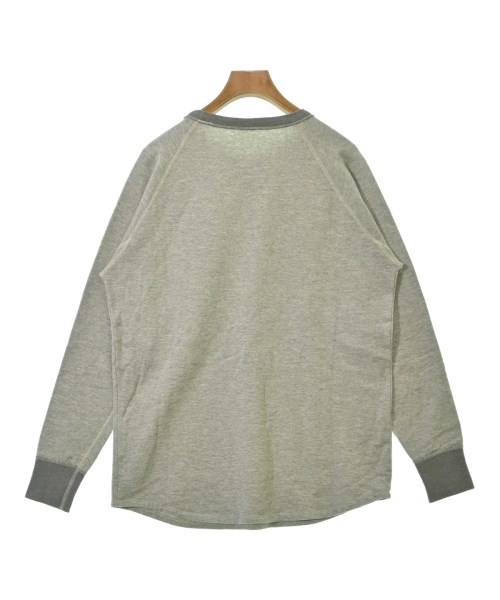 CHAMPION（チャンピオン）スウェット グレー サイズ:M レディース/2200631856030