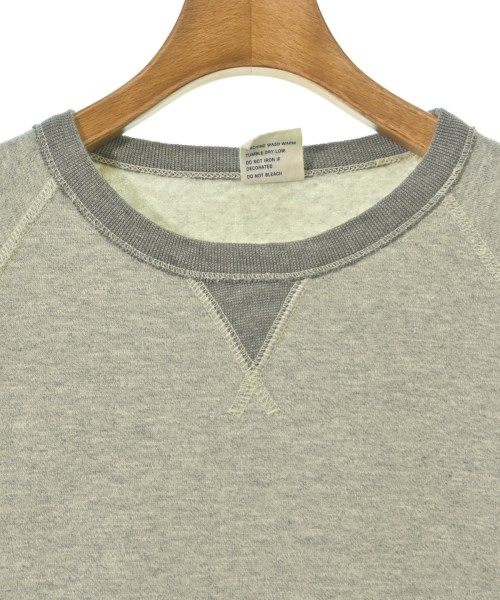 CHAMPION（チャンピオン）スウェット グレー サイズ:M レディース/2200631856030