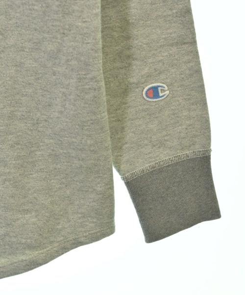 CHAMPION（チャンピオン）スウェット グレー サイズ:M レディース/2200631856030