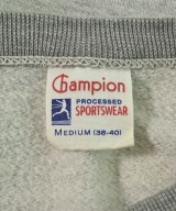 CHAMPION（チャンピオン）スウェット グレー サイズ:M レディース/2200631856030