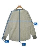 CHAMPION（チャンピオン）スウェット グレー サイズ:M レディース/2200631856030