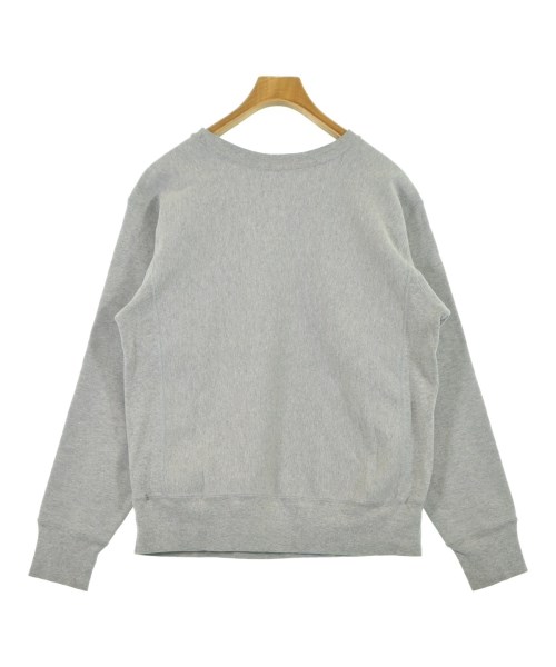 CHAMPION（チャンピオン）スウェット グレー サイズ:L メンズ/2200618373031