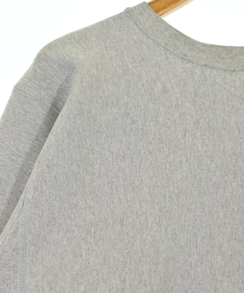 CHAMPION（チャンピオン）スウェット グレー サイズ:L メンズ/2200618373031