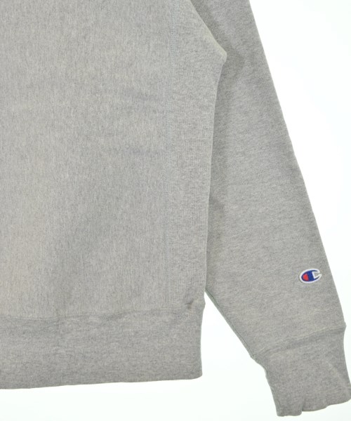 CHAMPION（チャンピオン）スウェット グレー サイズ:L メンズ/2200618373031
