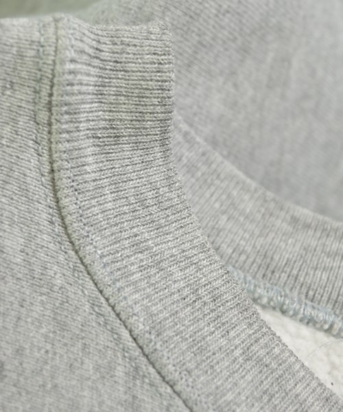 CHAMPION（チャンピオン）スウェット グレー サイズ:L メンズ/2200618373031