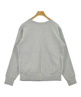 CHAMPION（チャンピオン）スウェット グレー サイズ:L メンズ/2200618373031