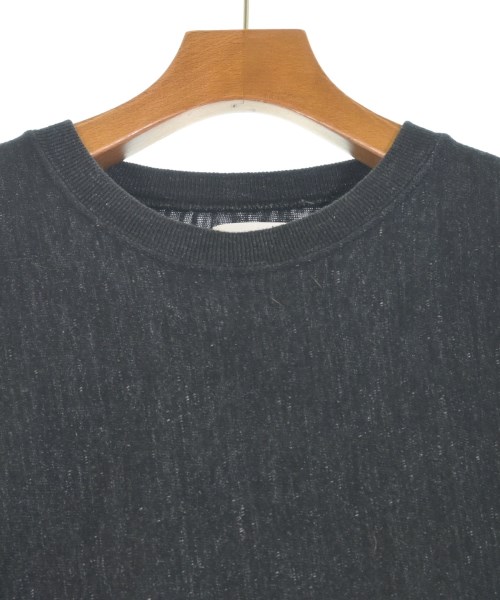 CHAMPION（チャンピオン）Tシャツ・カットソー 黒 サイズ:L メンズ/2200621667868