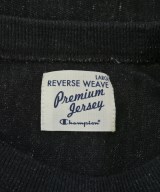 CHAMPION（チャンピオン）Tシャツ・カットソー 黒 サイズ:L メンズ/2200621667868