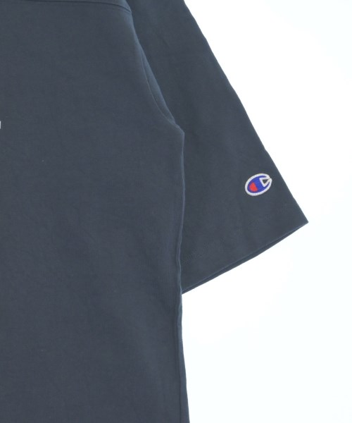 CHAMPION（チャンピオン）ワンピース 紺 サイズ:M レディース/2200626730239