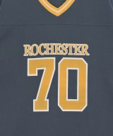 CHAMPION（チャンピオン）ワンピース 紺 サイズ:M レディース/2200626730239