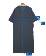 CHAMPION（チャンピオン）ワンピース 紺 サイズ:M レディース/2200626730239
