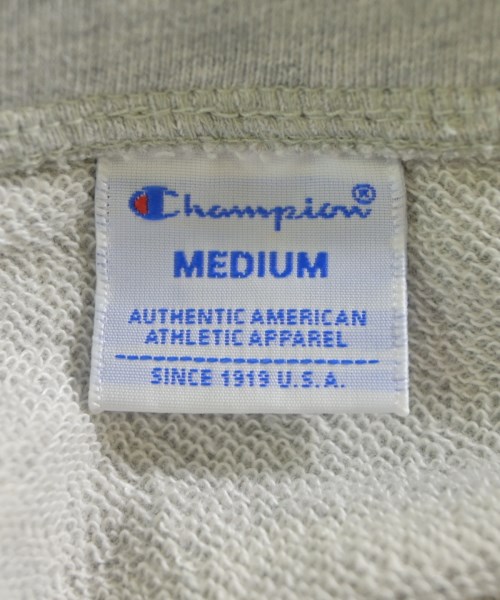 CHAMPION（チャンピオン）ロング・マキシ丈スカート グレー サイズ:M レディース/2200627964022