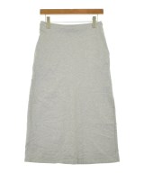 CHAMPION（チャンピオン）ロング・マキシ丈スカート グレー サイズ:M レディース/2200627964022
