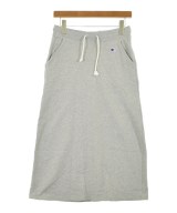 CHAMPION ロング・マキシ丈スカート