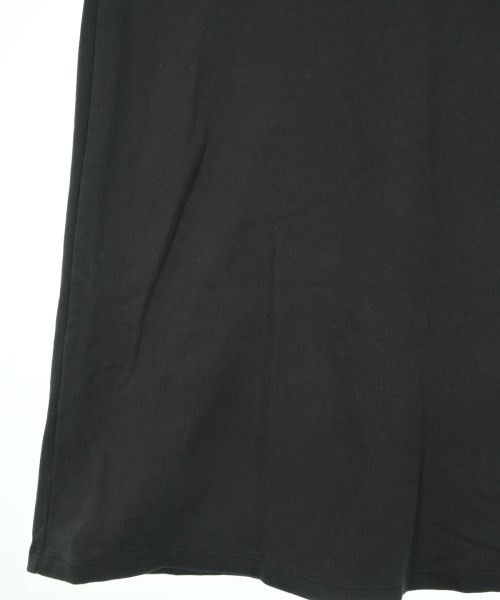 CHAMPION（チャンピオン）ロング・マキシ丈スカート 黒 サイズ:M レディース/2200627964039