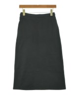 CHAMPION（チャンピオン）ロング・マキシ丈スカート 黒 サイズ:M レディース/2200627964039