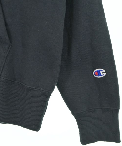 CHAMPION（チャンピオン）パーカー 紺 サイズ:L レディース/2200627964053