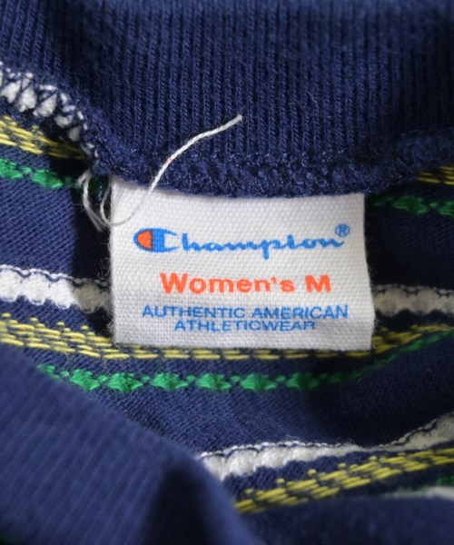 CHAMPION（チャンピオン）ワンピース 紺 サイズ:M レディース/2200627964077