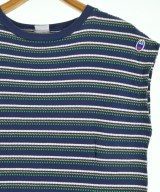 CHAMPION（チャンピオン）ワンピース 紺 サイズ:M レディース/2200627964077