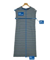 CHAMPION（チャンピオン）ワンピース 紺 サイズ:M レディース/2200627964077