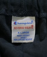 CHAMPION（チャンピオン）スウェットパンツ 紺 サイズ:XL メンズ/2200619685188