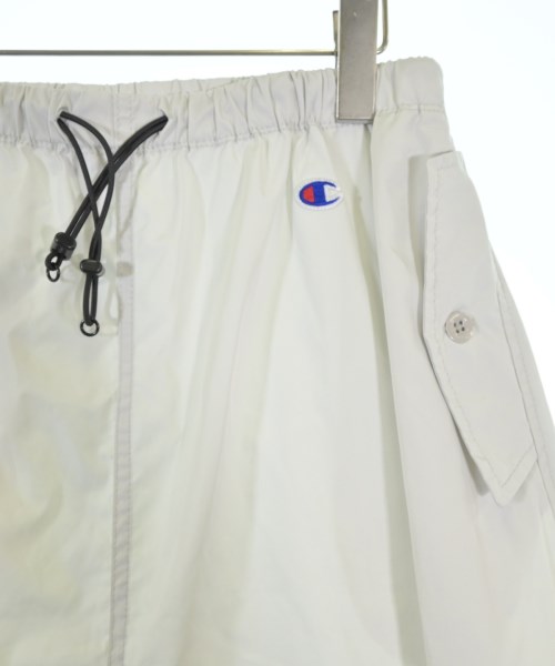 CHAMPION（チャンピオン）ロング・マキシ丈スカート 白 サイズ:M レディース/2200633465018