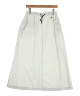 CHAMPION（チャンピオン）ロング・マキシ丈スカート 白 サイズ:M レディース/2200633465018