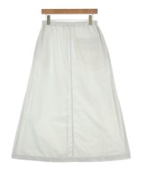 CHAMPION（チャンピオン）ロング・マキシ丈スカート 白 サイズ:M レディース/2200633465018
